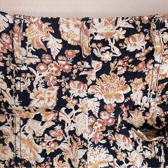 Anthropologie Diandra Pleated Joggers NWOT Size 2 - Picture 9 of 14